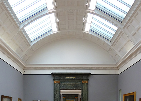 Tate Britain, London